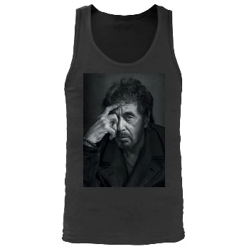 Al Pacino Men's Tank Top