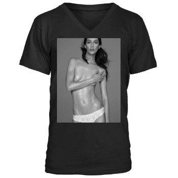 Alana Zimmer Men's V-Neck T-Shirt