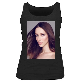 Alana Zimmer Women's Tank Top