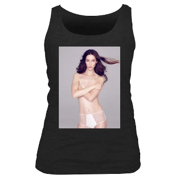 Alana Zimmer Women's Tank Top