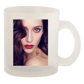 Alana Zimmer 10oz Frosted Mug