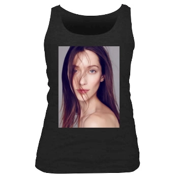 Alana Zimmer Women's Tank Top