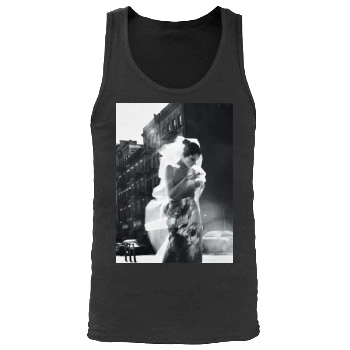 Alessandra Ambrosio Men's Tank Top