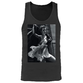 Alessandra Ambrosio Men's Tank Top