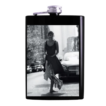 Alessandra Ambrosio Hip Flask