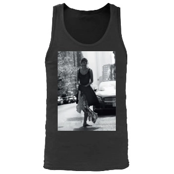 Alessandra Ambrosio Men's Tank Top