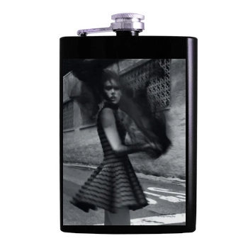 Alessandra Ambrosio Hip Flask