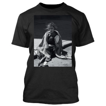 Alessandra Ambrosio Men's TShirt