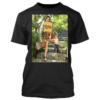 Alessandra Ambrosio Men's TShirt