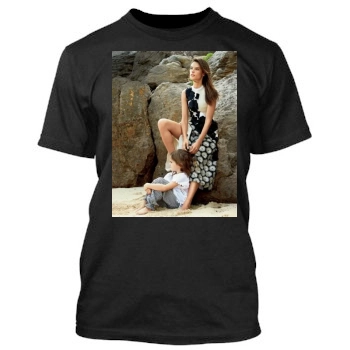 Alessandra Ambrosio Men's TShirt