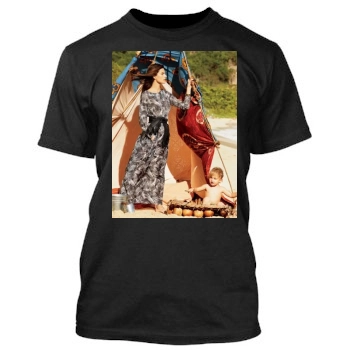 Alessandra Ambrosio Men's TShirt