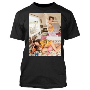 Alessandra Ambrosio Men's TShirt