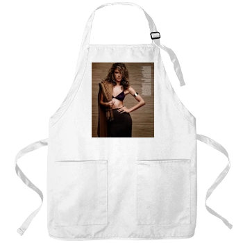 Alessandra Ambrosio Apron