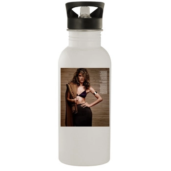 Alessandra Ambrosio Stainless Steel Water Bottle