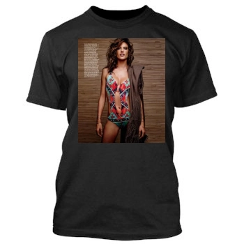 Alessandra Ambrosio Men's TShirt