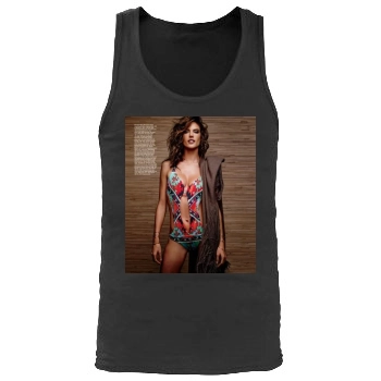 Alessandra Ambrosio Men's Tank Top