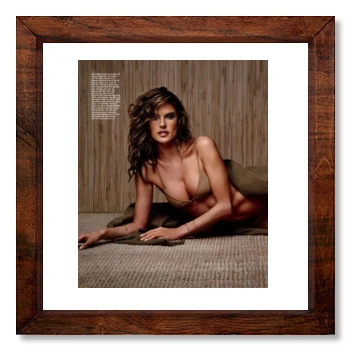 Alessandra Ambrosio 12x12