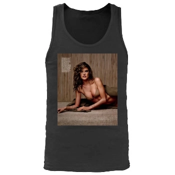 Alessandra Ambrosio Men's Tank Top