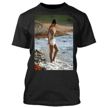 Alessandra Ambrosio Men's TShirt