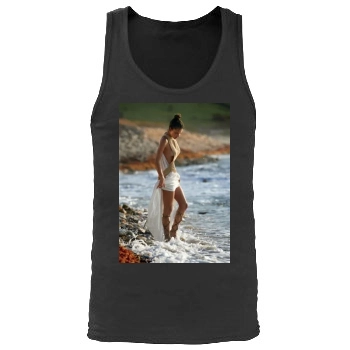 Alessandra Ambrosio Men's Tank Top