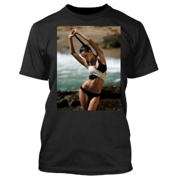 Alessandra Ambrosio Men's TShirt