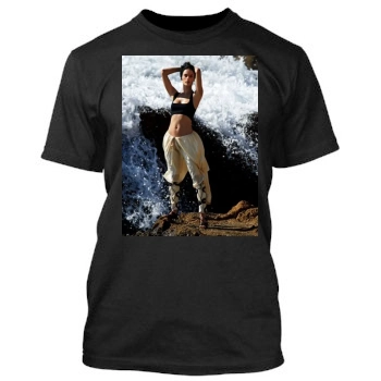 Alessandra Ambrosio Men's TShirt