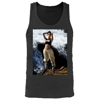 Alessandra Ambrosio Men's Tank Top