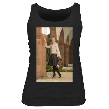 Alex Curran Women's Tank Top