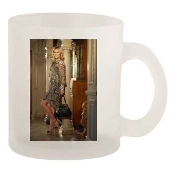 Alex Curran 10oz Frosted Mug