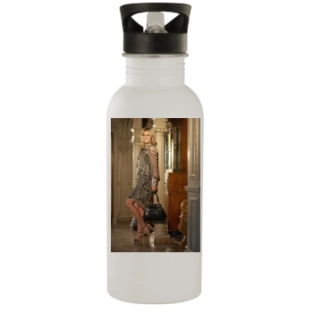 Alex Curran Stainless Steel Water Bottle