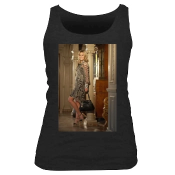 Alex Curran Women's Tank Top