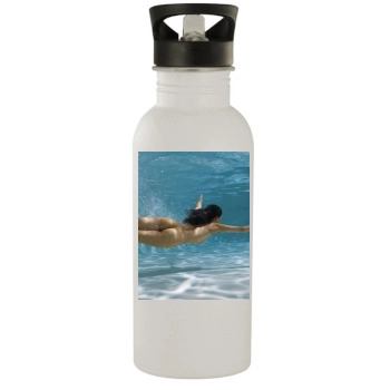 Alexandra Kamp Stainless Steel Water Bottle