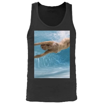 Alexandra Kamp Men's Tank Top