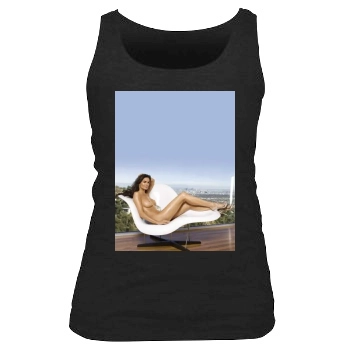 Alexandra Kamp Women's Tank Top