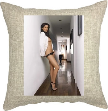 Alexandra Kamp Pillow