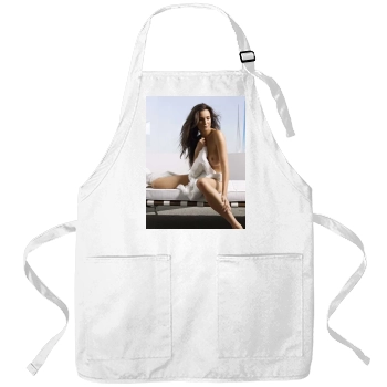 Alexandra Kamp Apron