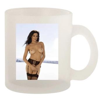 Alexandra Kamp 10oz Frosted Mug