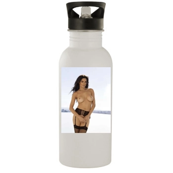 Alexandra Kamp Stainless Steel Water Bottle