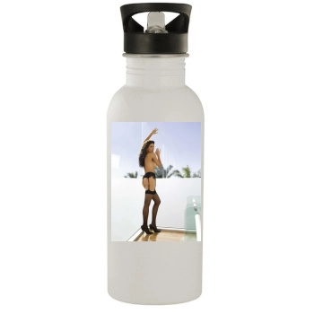 Alexandra Kamp Stainless Steel Water Bottle