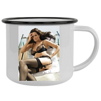 Alexandra Kamp Camping Mug