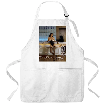 Alexandra Kamp Apron