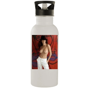 Alexandra Kamp Stainless Steel Water Bottle