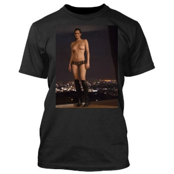 Alexandra Kamp Men's TShirt