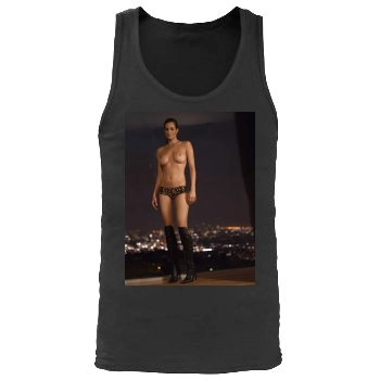 Alexandra Kamp Men's Tank Top