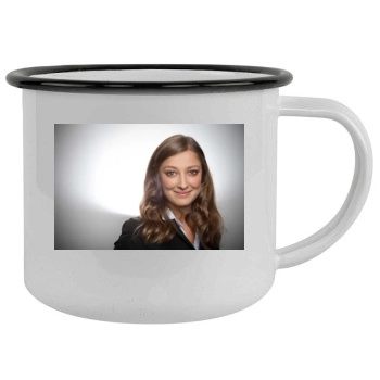 Alexandra Maria Lara Camping Mug