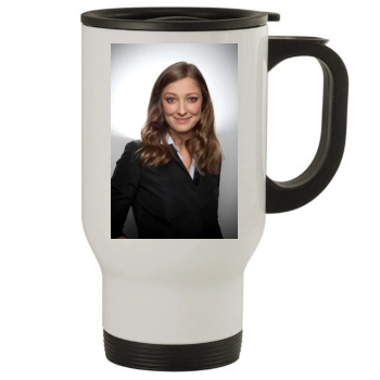 Alexandra Maria Lara Stainless Steel Travel Mug