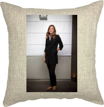 Alexandra Maria Lara Pillow