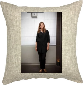 Alexandra Maria Lara Pillow