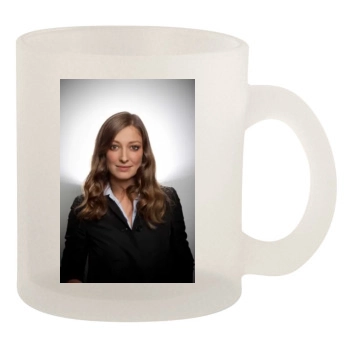 Alexandra Maria Lara 10oz Frosted Mug