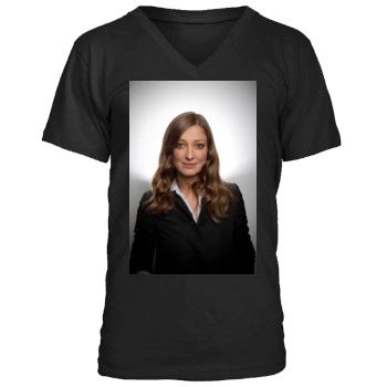 Alexandra Maria Lara Men's V-Neck T-Shirt